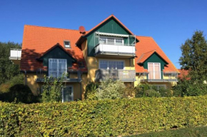 Ferienwohnung Baumann Haus Meer